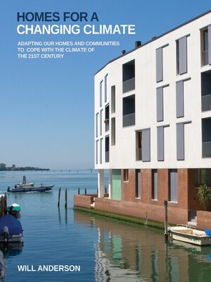 cover image of Homes for a Changing Climate